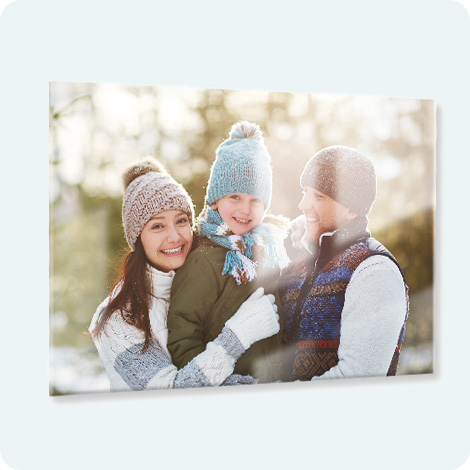 Stampa da tavolo su Acrilico 10x15